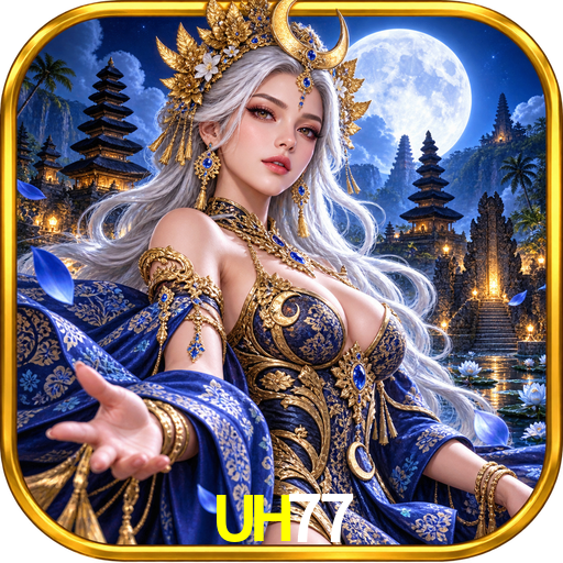 UH77 APK Indonesia - Interface pengguna yang ramah dan intuitif untuk download aplikasi Android dengan mudah