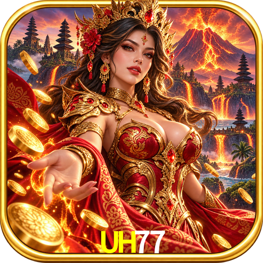 UH77 APK v4.7.5 - Screenshot performa cepat dan hemat baterai